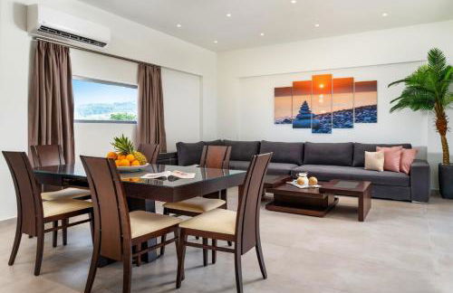 Villa Elite Kalathos by Villa Plus - Foto 8