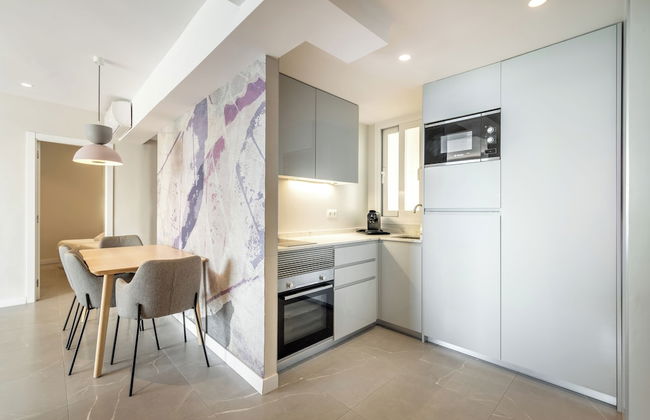 Mara Boutique Apartments - Foto 7