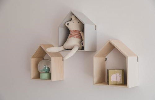 Gulfhof Boomgaarden 3 Boomgaarden 3 Geertje - Foto 25