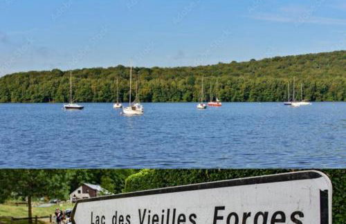 Maison de charme - Foto 16