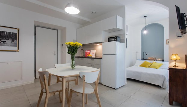 Blu di San Salvario by Wonderful Italy - Foto 3, Habitación