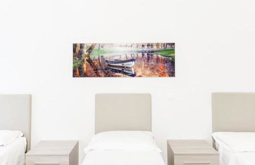 In Fiera 14 superior apartment - Photo 50