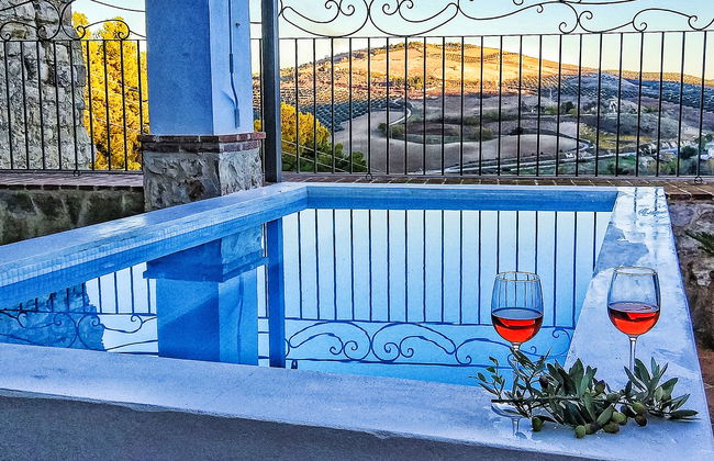 Torreon de Morayma - Foto 34