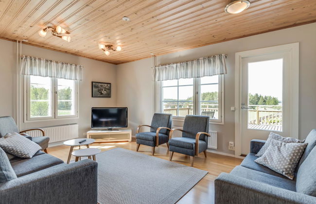 Villa pääsky - Foto 16