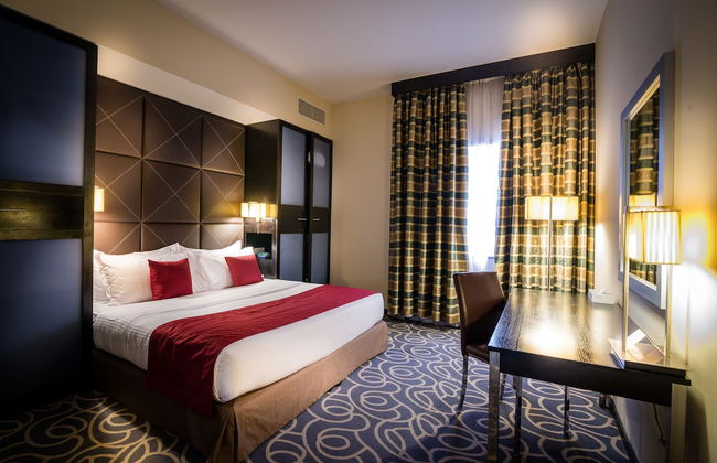 The Eclipse Boutique Suites - Foto 1