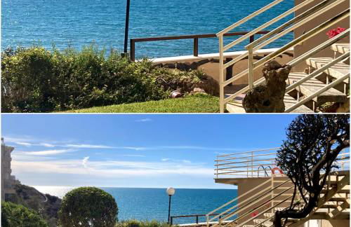 1a. Línea, vistas al mar, acceso directo a playa y piscina - Foto 42