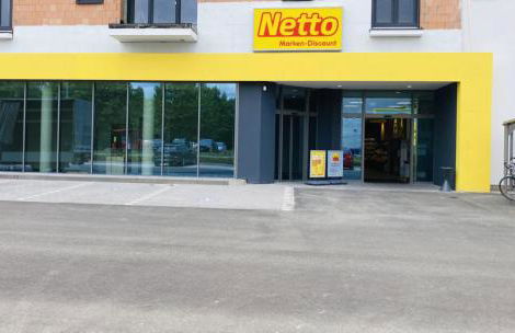 Living at Saarpartments -AdultsOnly- 2 Bedrooms, Kitchen - Business & Holiday Apartments for Long- and Short term Stay, 3 min to Train Station, Secure E-Bike Parking! - Foto 20