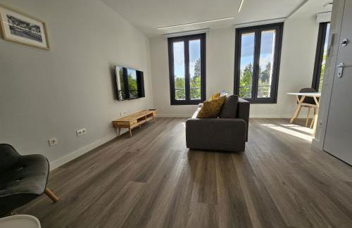 1B105 Bonito apartamento en zona exclusiva by R2R Consulting - Foto 2