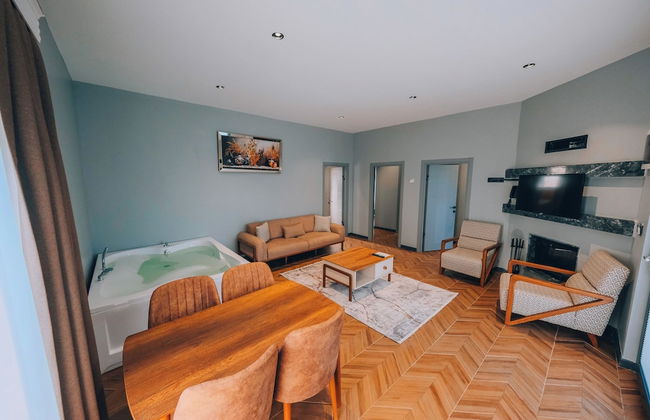 THE GREEN PARK SAPANCA - Foto 10