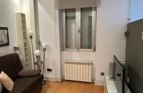 Estudio en Av de America Madrid - Foto 15