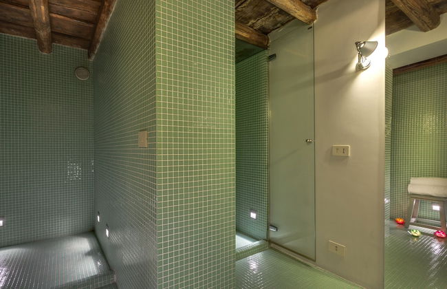 Casa Heberart Guest House - Sistina - Foto 24