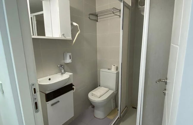 Timeks Suite Sultanahmet - Foto 28