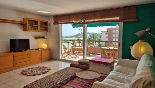 AT037 Els Pins, primera línea, piscina, vistas - Foto 5