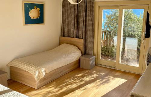 EnjoyIseoLake - Corinto - wonderful Lake front apartment - Photo 5