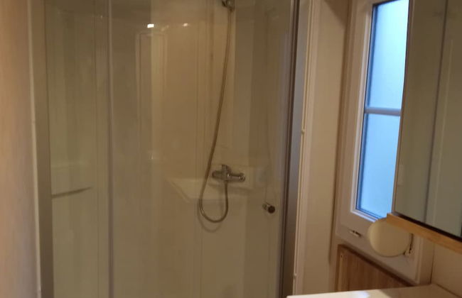 Les Chalets d'Argentouleau - Foto 68