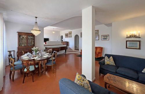 Villa Collina Del Sole 12 Pax by VILLASRETREATS - Foto 12