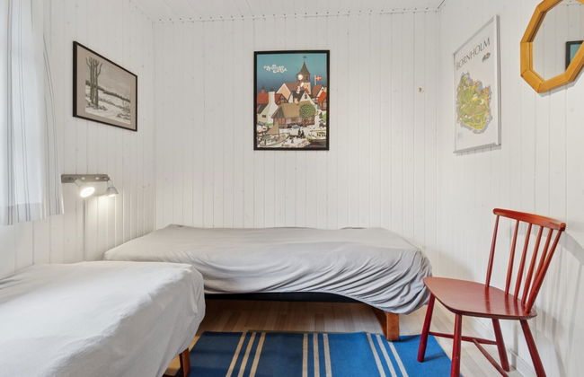 "Nahuel" - 200m from the sea - Foto 14