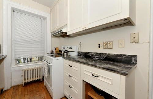 Comfy 3 Bedroom 2 Bath Apartment in NYC - Foto 21