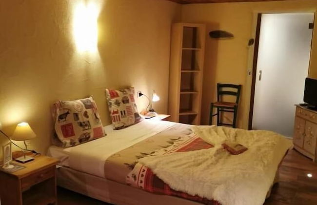 Maison Le Cler - Foto 16