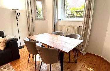 Sülzer Altbautraum - Foto 13