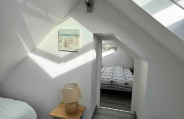 Maison de famille en bord de mer - Foto 15