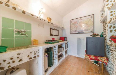 Three-Bedroom Holiday Home In Santagata Feltria Rn - Foto 12