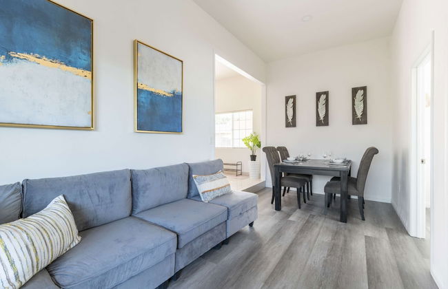 Elegant Retreat Modern Comforts Prime Location - Foto 6