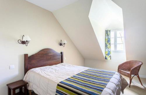 Résidence Les Belles Rives - maeva Home - Appartement 2 pièces 7 personnes - Confort MAE-2224 - Foto 8