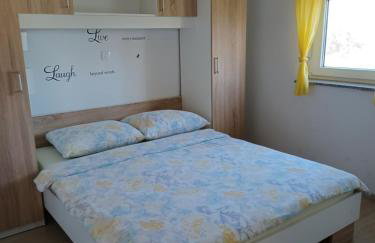 Apartmani Sunčev sjaj - Photo 23