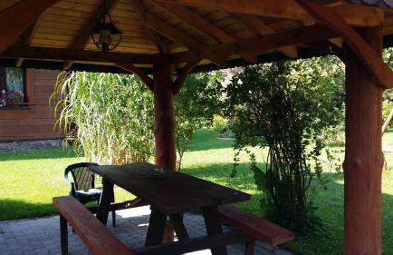 Kwiatowa Zagroda - Foto 6