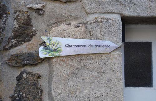 Gîte de la chapelle, au coeur de la cité médiévale - Foto 15