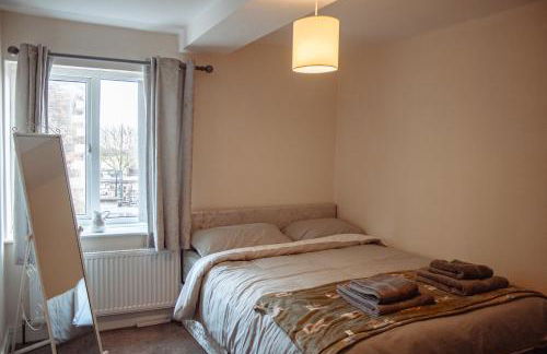 Family Getaway at Working Farm - Foto 9