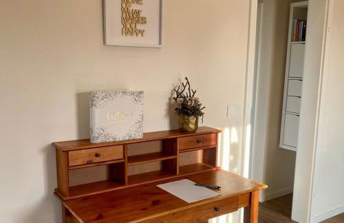 RHÖN GLÜCK - Die Ferienwohnung mit Weitblick - Foto 11