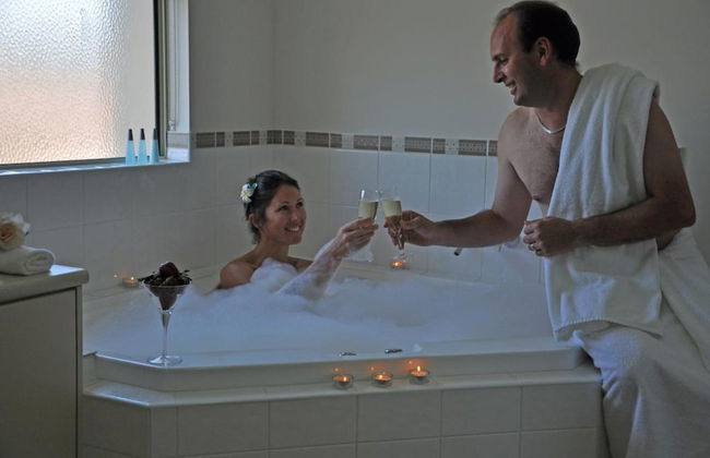 Pinnacles Edge Resort - Foto 14