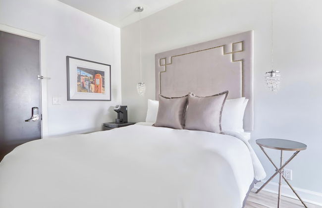 The Crescent Hotel Beverly Hills, Sonder by Marriott Bonvoy - Foto 8