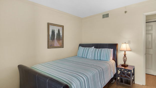 Tristan Towers Unit 5A - Foto 5, Habitación