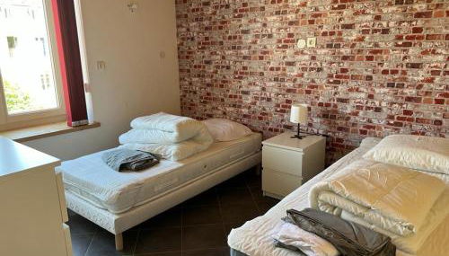 Duplex spacieux au centre du village 205 - Foto 2