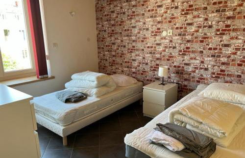 Duplex spacieux au centre du village 205 - Foto 2