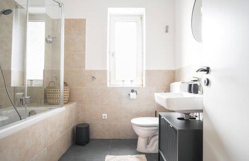 HOMEFY - Balcony Apartment - Foto 8