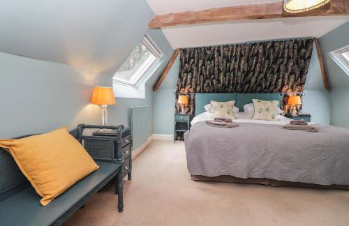 Keepers House - Foto 18