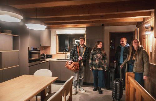 Résidence l'Oxalys - Foto 44