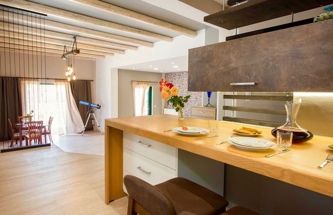 Villa Murtal - Foto 16