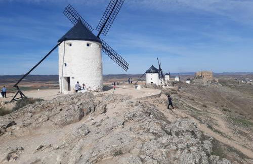 Casa Juana Michibert - Foto 12