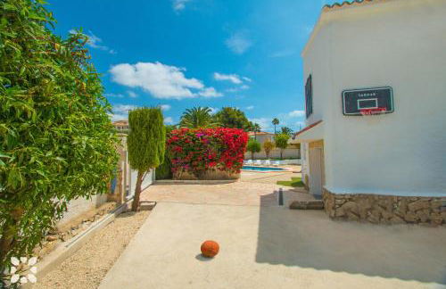 Villa Francisca by Abahana Villas - Foto 6