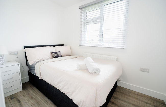 Castle View Chalet by Clonlum Cottages - Foto 4