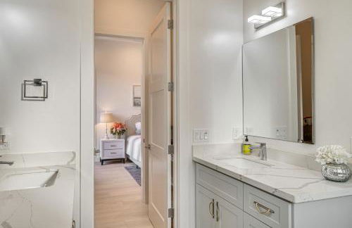 Central Location in San Jose! Cozy Guest Suite - Foto 16