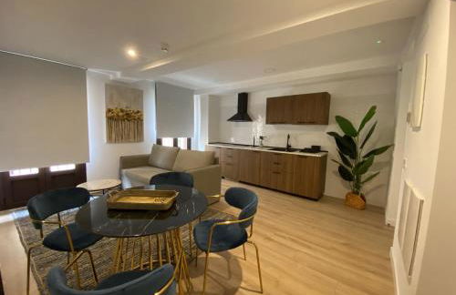 Apartamentos Peñalara - Foto 14