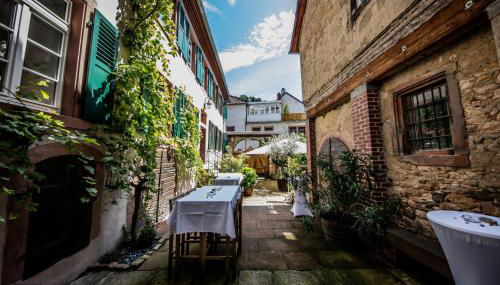 Ulner Kapelle - Foto 4, Garden