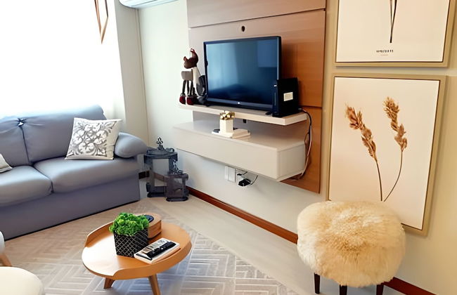 Siga Gramado-Apto Incrivel e Prox Centro - Foto 1