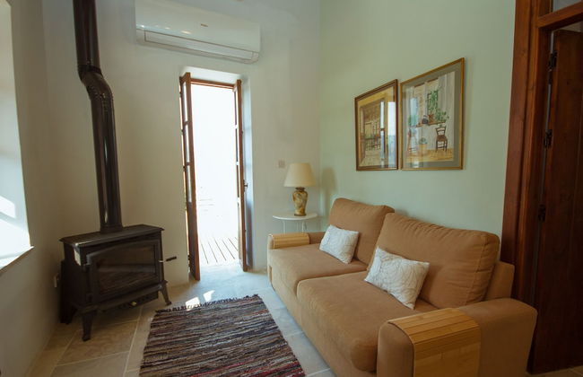 Thyone Uno Bal Cottage - Foto 15